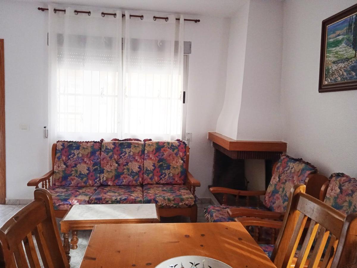 Villas Oropesa Del Mar 3000 Экстерьер фото