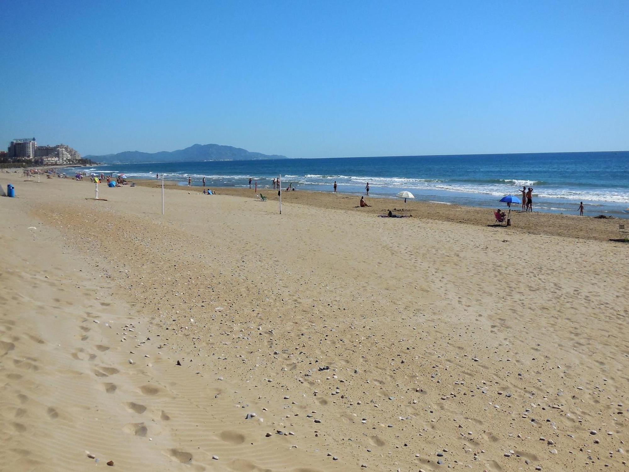 Villas Oropesa Del Mar 3000 Экстерьер фото